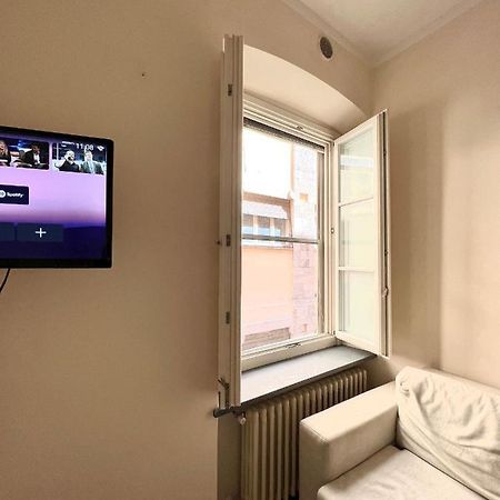 Suite Heart Pisa Exteriör bild