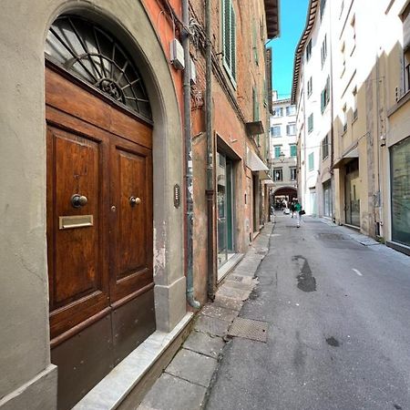Suite Heart Pisa Exteriör bild