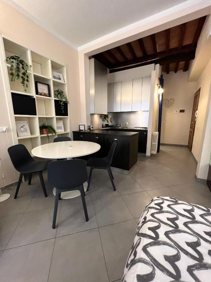Suite Heart Pisa Exteriör bild