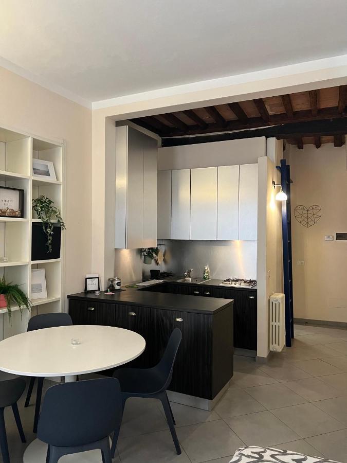 Suite Heart Pisa Exteriör bild