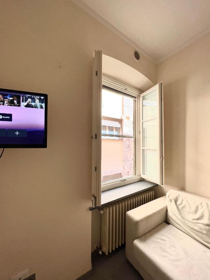 Suite Heart Pisa Exteriör bild