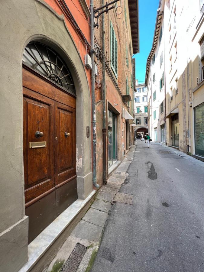 Suite Heart Pisa Exteriör bild